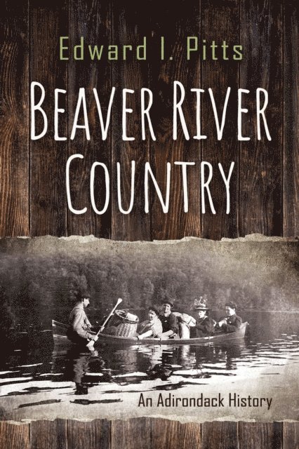 Edward I. Pitts - Beaver River Country, E-bok. Tillgänglighet: Lägg i varukorg