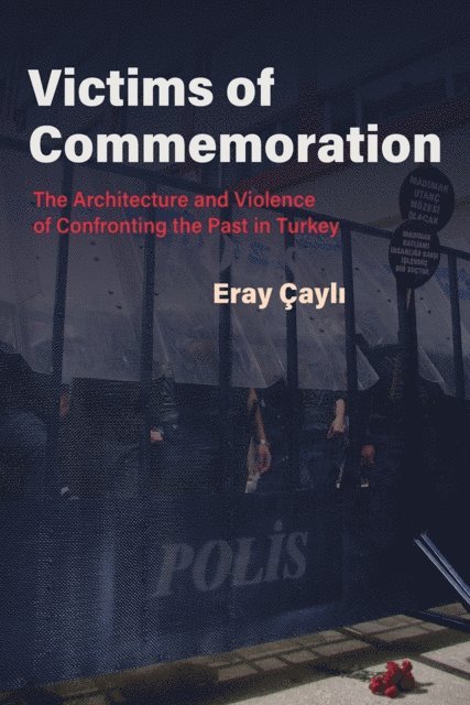 Eray Cayli - Victims of Commemoration, E-bok
