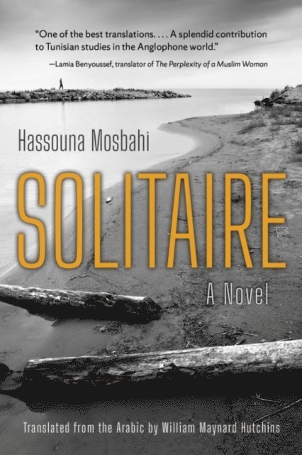 Hassouna Mosbahi - Solitaire, E-bok. Tillgänglighet: Lägg i varukorg