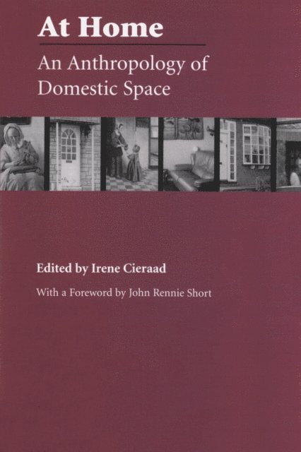 Irene Cieraad - At Home, E-bok