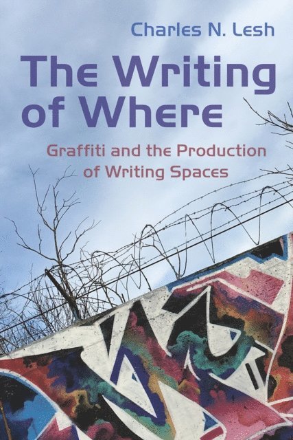 Charles N. Lesh - Writing of Where, E-bok