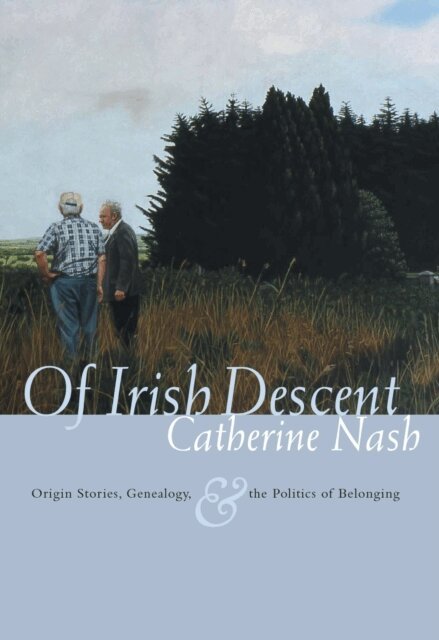 Catherine Nash - Of Irish Descent, E-bok