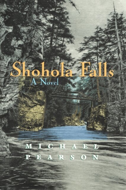 Michael Pearson - Shohola Falls, E-bok