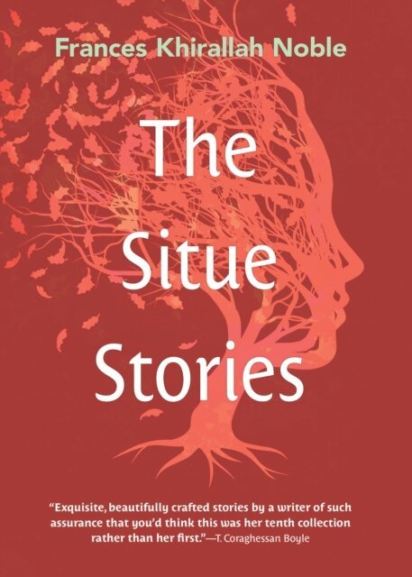 Frances Khirallah Noble - Situe Stories, E-bok