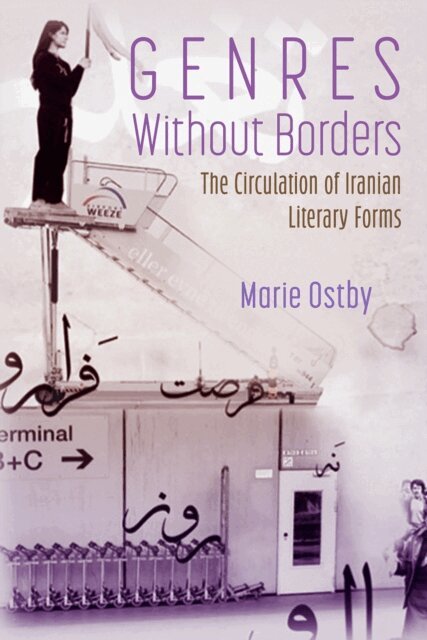 Marie Ostby - Genres Without Borders, E-bok. Tillgänglighet: Lägg i varukorg