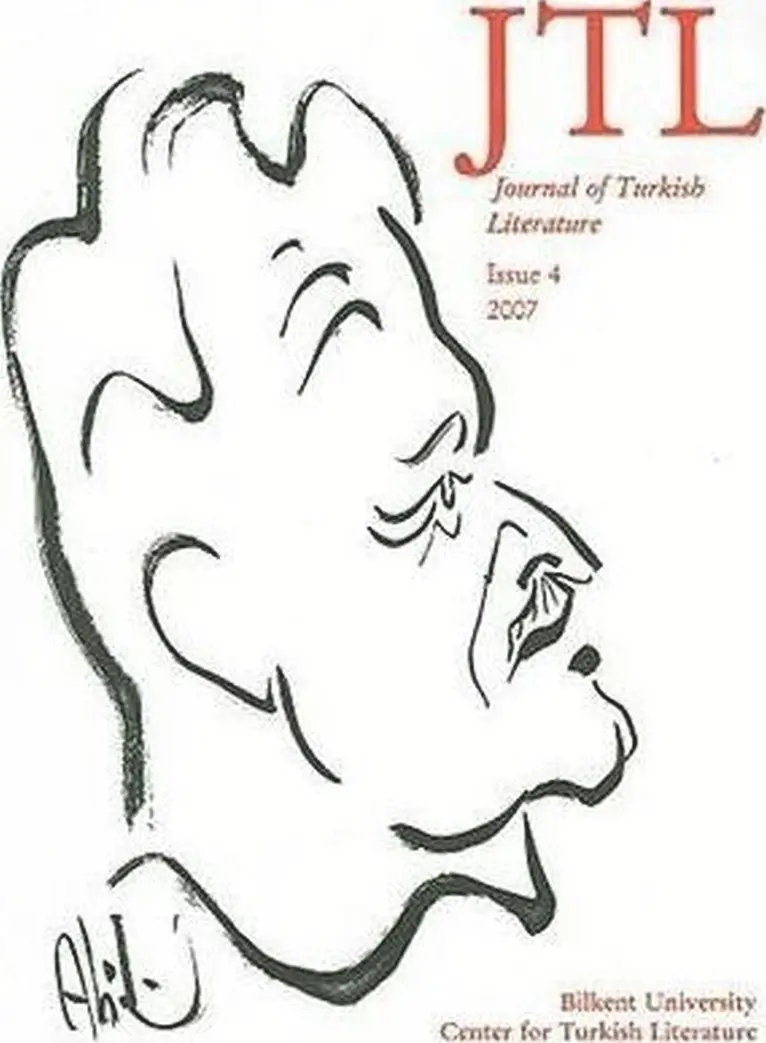 Talat S. Halman - Journal Turkish Lit Volume 4 2007, Häftad. Tillgänglighet: Tillfälligt slut