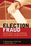 Election Fraud