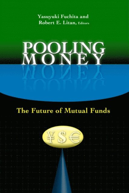 Yasuyuki Fuchita, Robert E. Litan - Pooling Money, E-bok