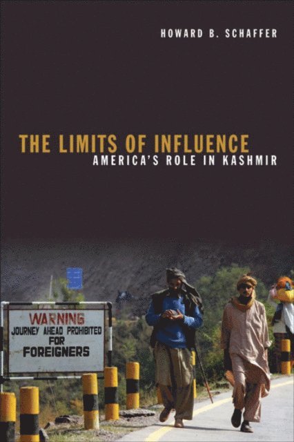 Howard B. Schaffer - Limits of Influence, E-bok