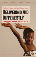Delivering Aid Differently