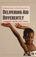 Delivering Aid Differently