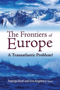 The Frontiers of Europe