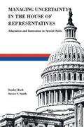 Managing Uncertainty in the House of Representatives