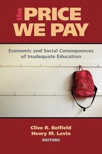 The Price We Pay