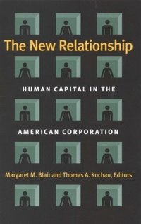 New Relationship