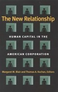 New Relationship