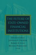 Future of State-Owned Financial Institutions