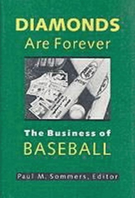 Paul Sommers - Diamonds Are Forever, E-bok