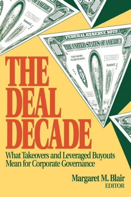 Margaret Blair - Deal Decade, E-bok