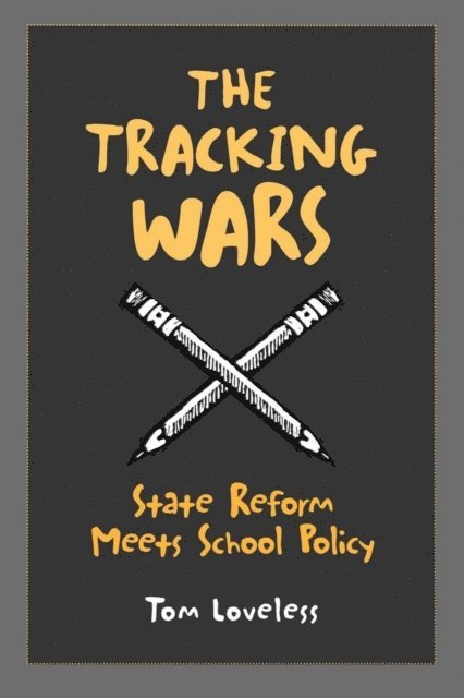 Tom Loveless - Tracking Wars, E-bok
