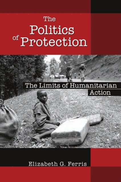 Elizabeth G. Ferris - Politics of Protection, E-bok