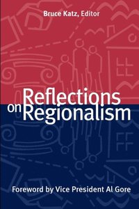 Reflections on Regionalism