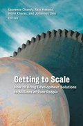 Getting to Scale