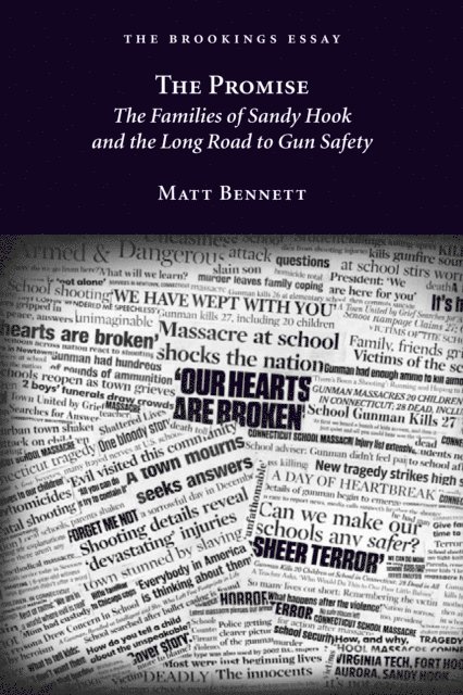 Matt Bennett - Promise, E-bok