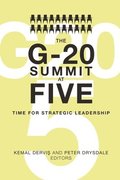 G-20 Summit at Five