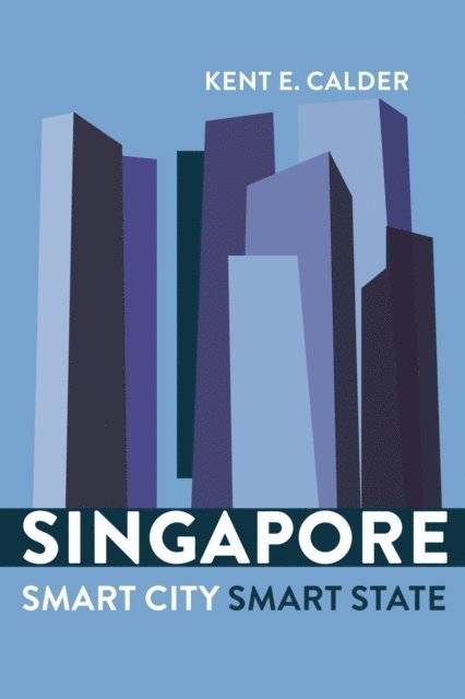 Kent E. Calder - Singapore, E-bok