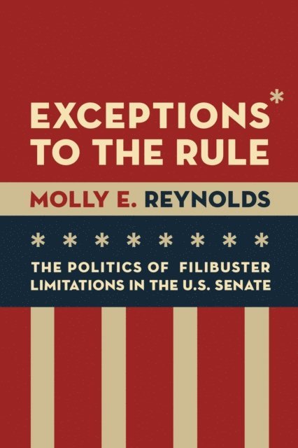 Molly E. Reynolds - Exceptions to the Rule, E-bok