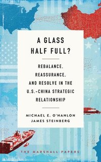 Glass Half Full?