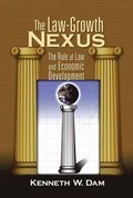 The Law-Growth Nexus