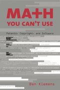Math You Can't Use