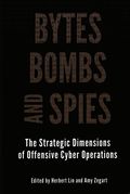 Bytes, Bombs, and Spies