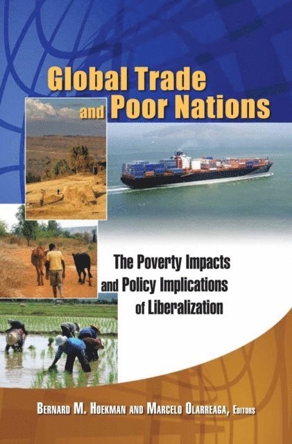 Marcelo Olarreaga, Bernard M. Hoekman - Global Trade and Poor Nations, E-bok. Tillgänglighet: Lägg i varukorg