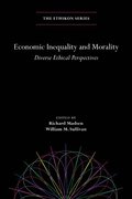 Economic Inequality and Morality