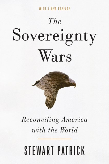 Stewart Patrick - Sovereignty Wars, E-bok. Tillgänglighet: Lägg i varukorg