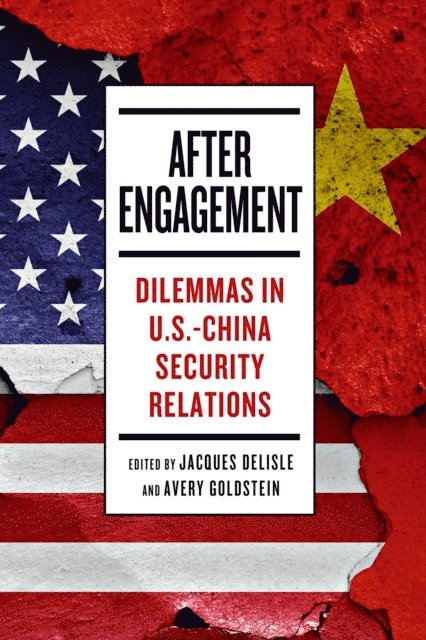 Jacques deLisle, Avery Goldstein - After Engagement, E-bok