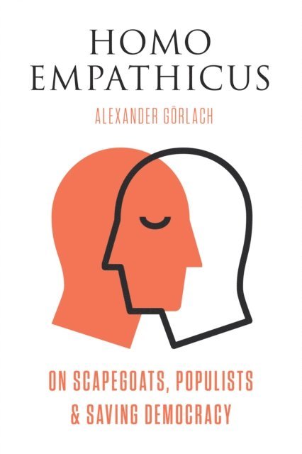 Alexander Gorlach - Homo Empathicus, E-bok