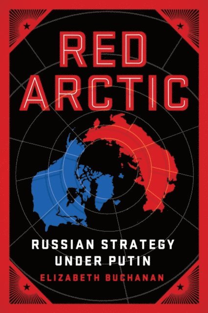 Elizabeth Buchanan - Red Arctic, E-bok. Tillgänglighet: Lägg i varukorg
