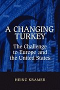 A Changing Turkey