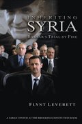 Inheriting Syria