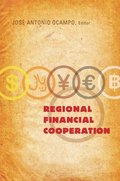 Regional Financial Cooperation