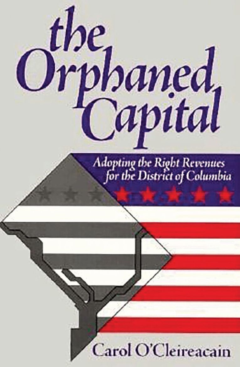 Carol O'Cleireacain - Orphaned Capital, Häftad. Tillgänglighet: Lägg i varukorg