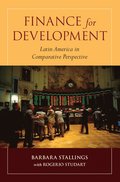 Finance for Development