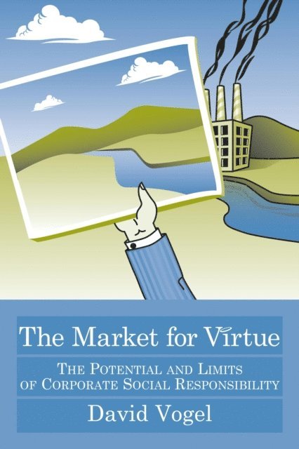 David Vogel - Market for Virtue, E-bok