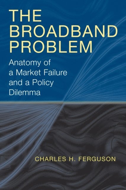Charles H. Ferguson - Broadband Problem, E-bok