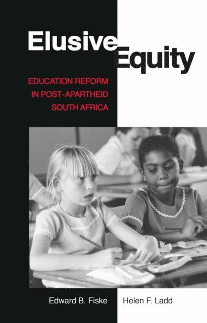 Edward B. Fiske, Helen F. Ladd - Elusive Equity, E-bok