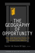 Geography of Opportunity